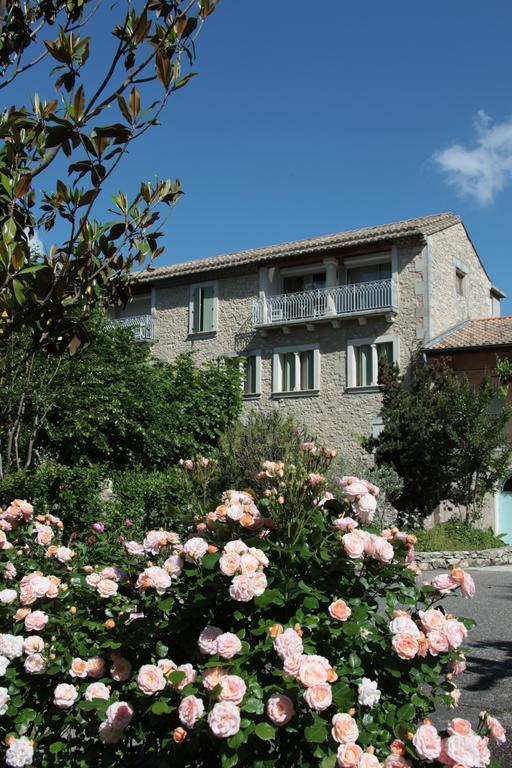Auberge De Noves Domaine Du Deves Exteriör bild