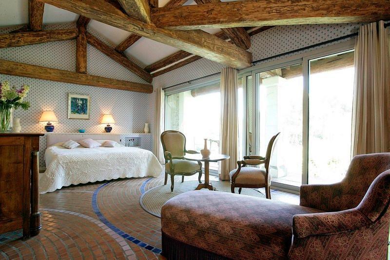 Auberge De Noves Domaine Du Deves Exteriör bild