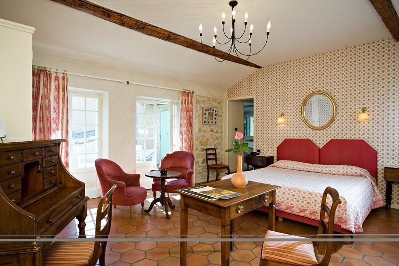 Auberge De Noves Domaine Du Deves Exteriör bild