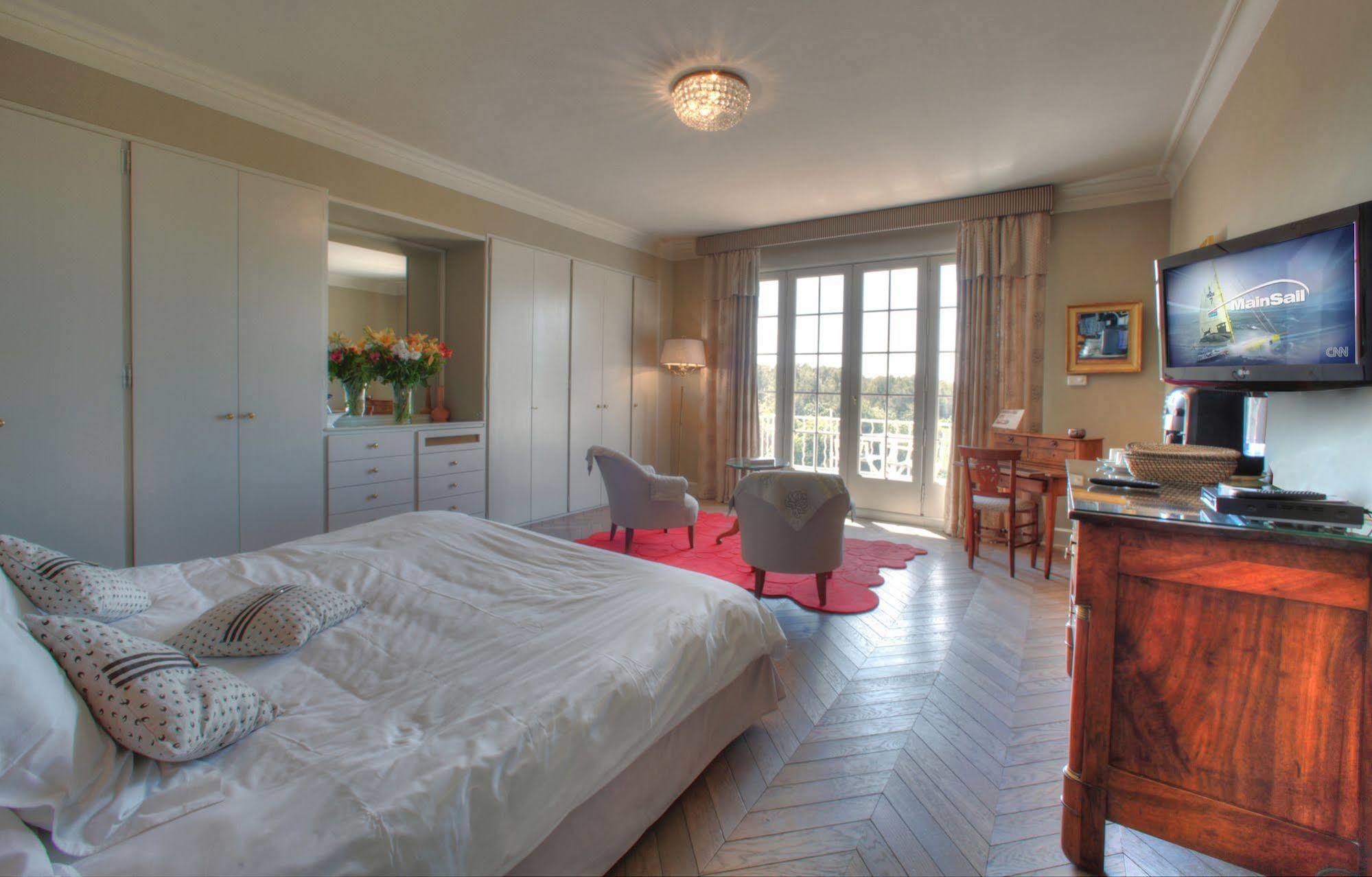 Auberge De Noves Domaine Du Deves Exteriör bild