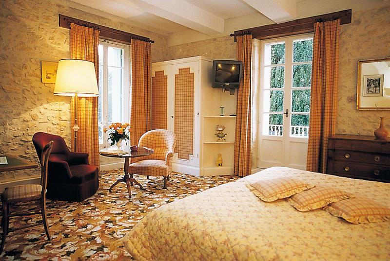 Auberge De Noves Domaine Du Deves Exteriör bild